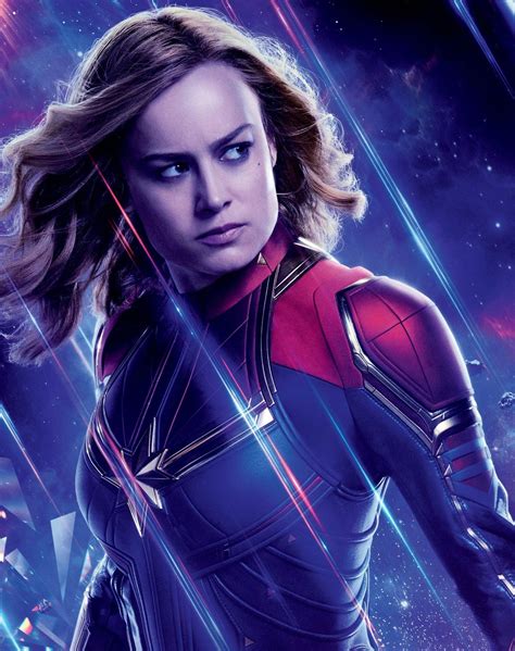 Development began in January 2020 with McDonnell hired after working on the television miniseries WandaVision (2021). . Captain marvel wiki